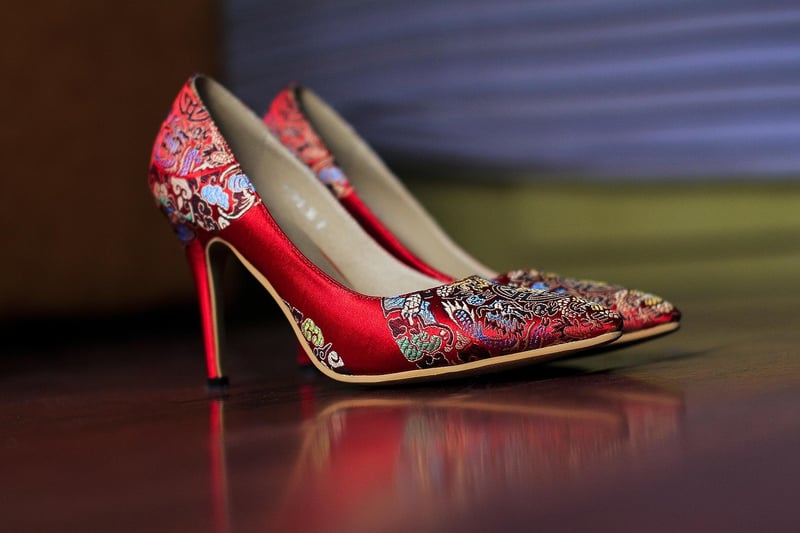 Footwear